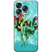 Чохол BoxFace Nubia V70 Design 