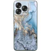 Чохол BoxFace Nubia V70 Design 