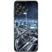 Чохол BoxFace Nubia V70 Design 