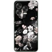 Чохол BoxFace Nubia V70 Design 