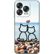 Чохол BoxFace Nubia V70 Design 