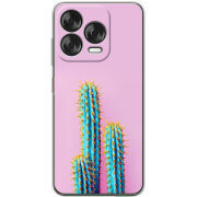Чохол BoxFace Nubia V70 Design 