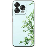 Чохол BoxFace Nubia V70 Design 
