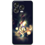 Чохол BoxFace Nubia V70 Design 