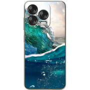 Чохол BoxFace Nubia V70 Design 