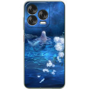 Чохол BoxFace Nubia V70 Design 