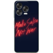 Чохол BoxFace Nubia V70 Design 