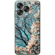 Чохол BoxFace Nubia V70 Design 