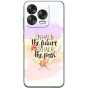 Чохол BoxFace Nubia V70 Design 