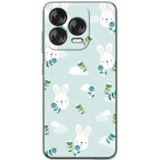 Чохол BoxFace Nubia V70 Design 