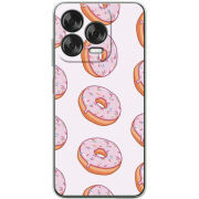 Чохол BoxFace Nubia V70 Design 
