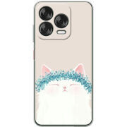 Чохол BoxFace Nubia V70 Design 