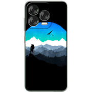 Чохол BoxFace Nubia V70 Design 