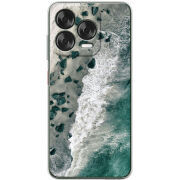 Чохол BoxFace Nubia V70 Design 