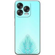 Чохол BoxFace Nubia V70 Design 