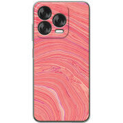 Чохол BoxFace Nubia V70 Design 