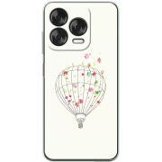 Чохол BoxFace Nubia V70 Design 