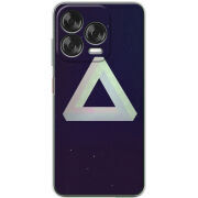 Чохол BoxFace Nubia V70 Design 