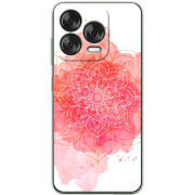 Чохол BoxFace Nubia V70 Design 