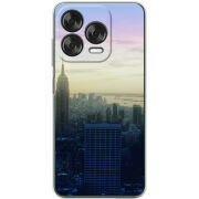Чохол BoxFace Nubia V70 Design 
