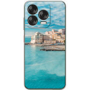 Чохол BoxFace Nubia V70 Design Seaside