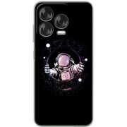 Чохол BoxFace Nubia V70 Design 