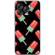 Чохол BoxFace Nubia V70 Design 