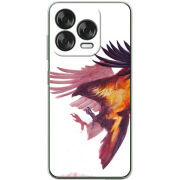 Чохол BoxFace Nubia V70 Design 