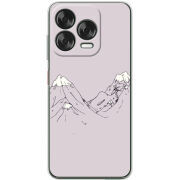 Чохол BoxFace Nubia V70 Design 