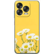 Чохол BoxFace Nubia V70 Design 