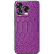 Чохол BoxFace Nubia V70 Design 