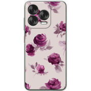 Чохол BoxFace Nubia V70 Design 