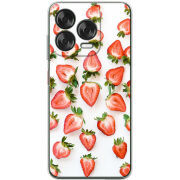 Чохол BoxFace Nubia V70 Design 