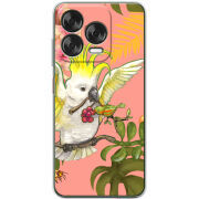 Чохол BoxFace Nubia V70 Design 