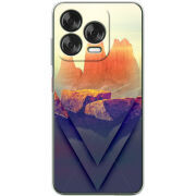 Чохол BoxFace Nubia V70 Design 