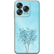 Чохол BoxFace Nubia V70 Design 