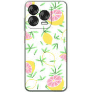 Чохол BoxFace Nubia V70 Design 