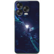 Чохол BoxFace Nubia V70 Design 