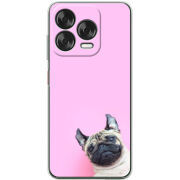 Чохол BoxFace Nubia V70 Design 