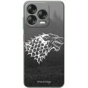 Чохол BoxFace Nubia V70 Design 