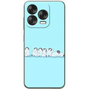Чохол BoxFace Nubia V70 Design 