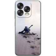 Чохол BoxFace Nubia V70 Design 