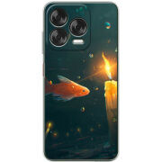 Чохол BoxFace Nubia V70 Design 