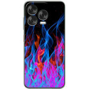 Чохол BoxFace Nubia V70 Design 
