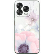 Чохол BoxFace Nubia V70 Design 