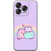 Чохол BoxFace Nubia V70 Design 