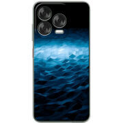Чохол BoxFace Nubia V70 Design 