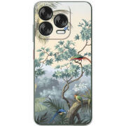 Чохол BoxFace Nubia V70 Design 