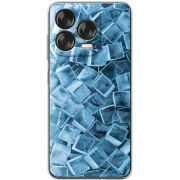 Чохол BoxFace Nubia V70 Design 