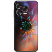 Чохол BoxFace Nubia V70 Design 